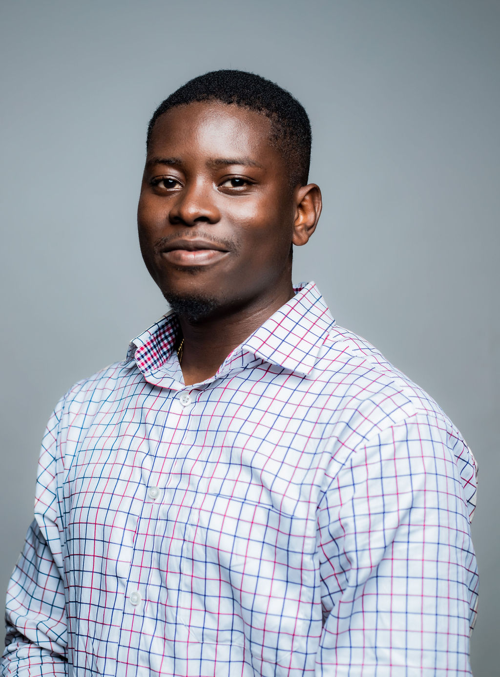 Edmund Tawiah