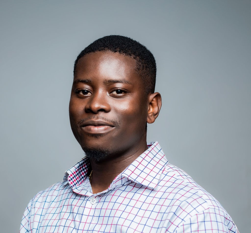Edmund Asiamah Tawiah